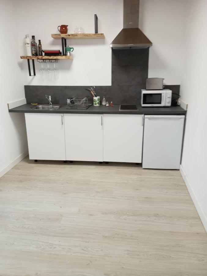 Cristosende Balcon De Los Rios 아파트 외부 사진