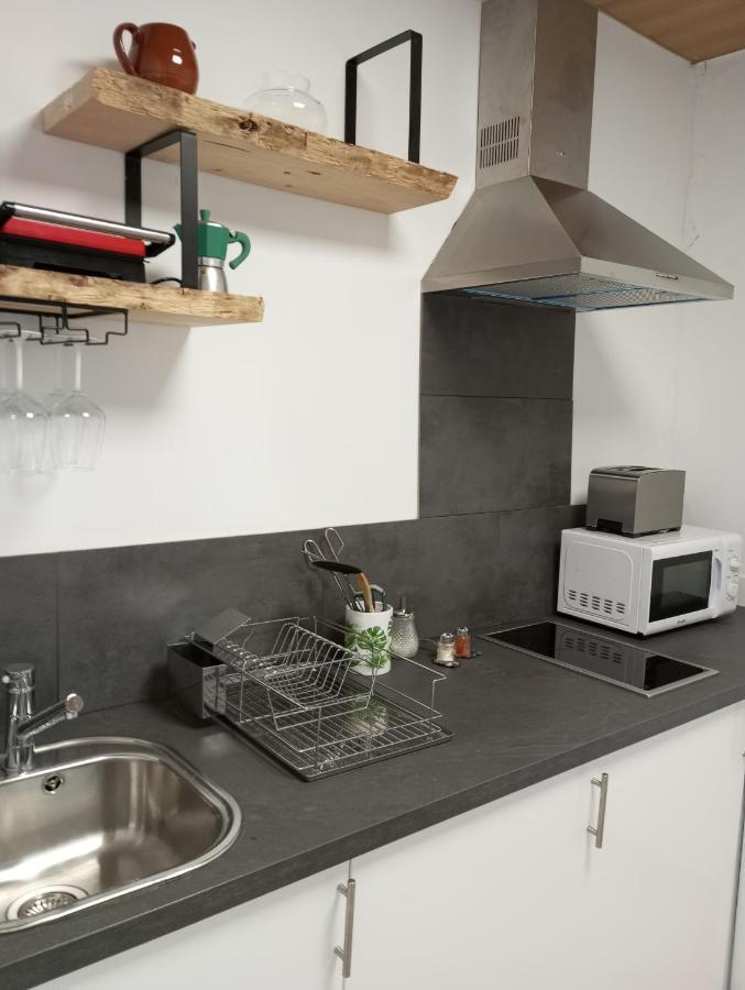 Cristosende Balcon De Los Rios 아파트 외부 사진