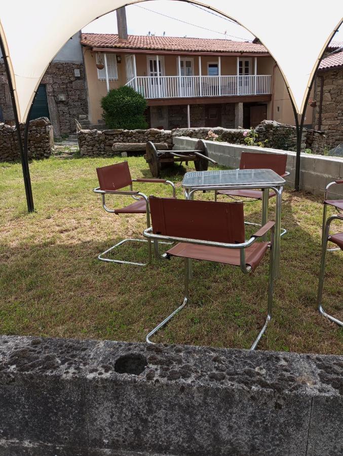 Cristosende Balcon De Los Rios 아파트 외부 사진