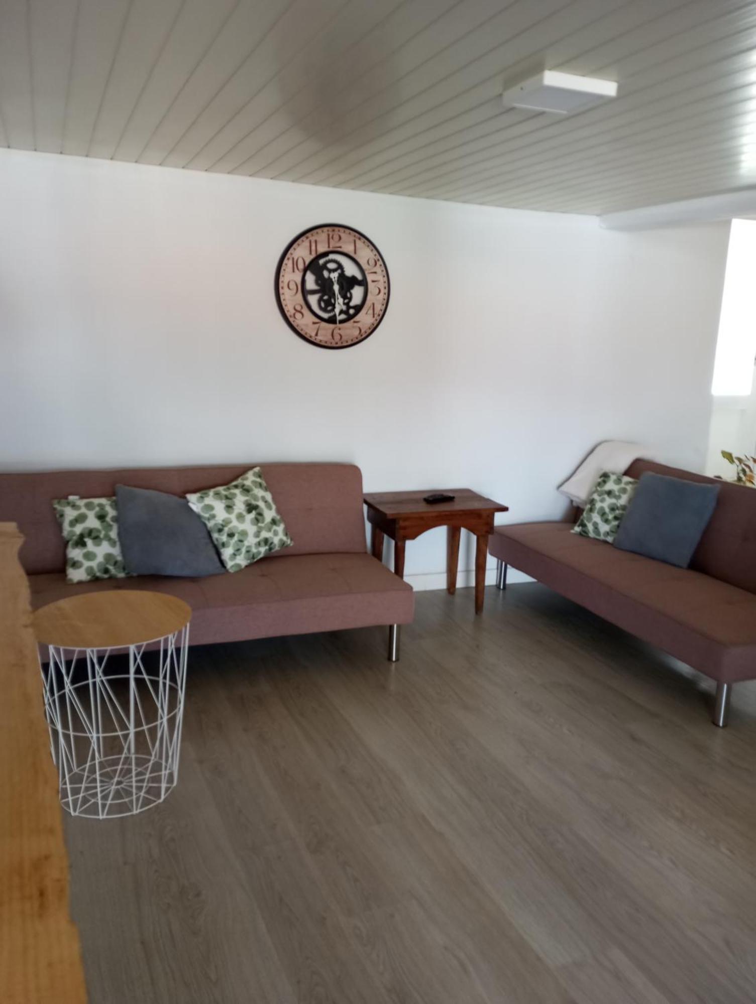 Cristosende Balcon De Los Rios 아파트 외부 사진