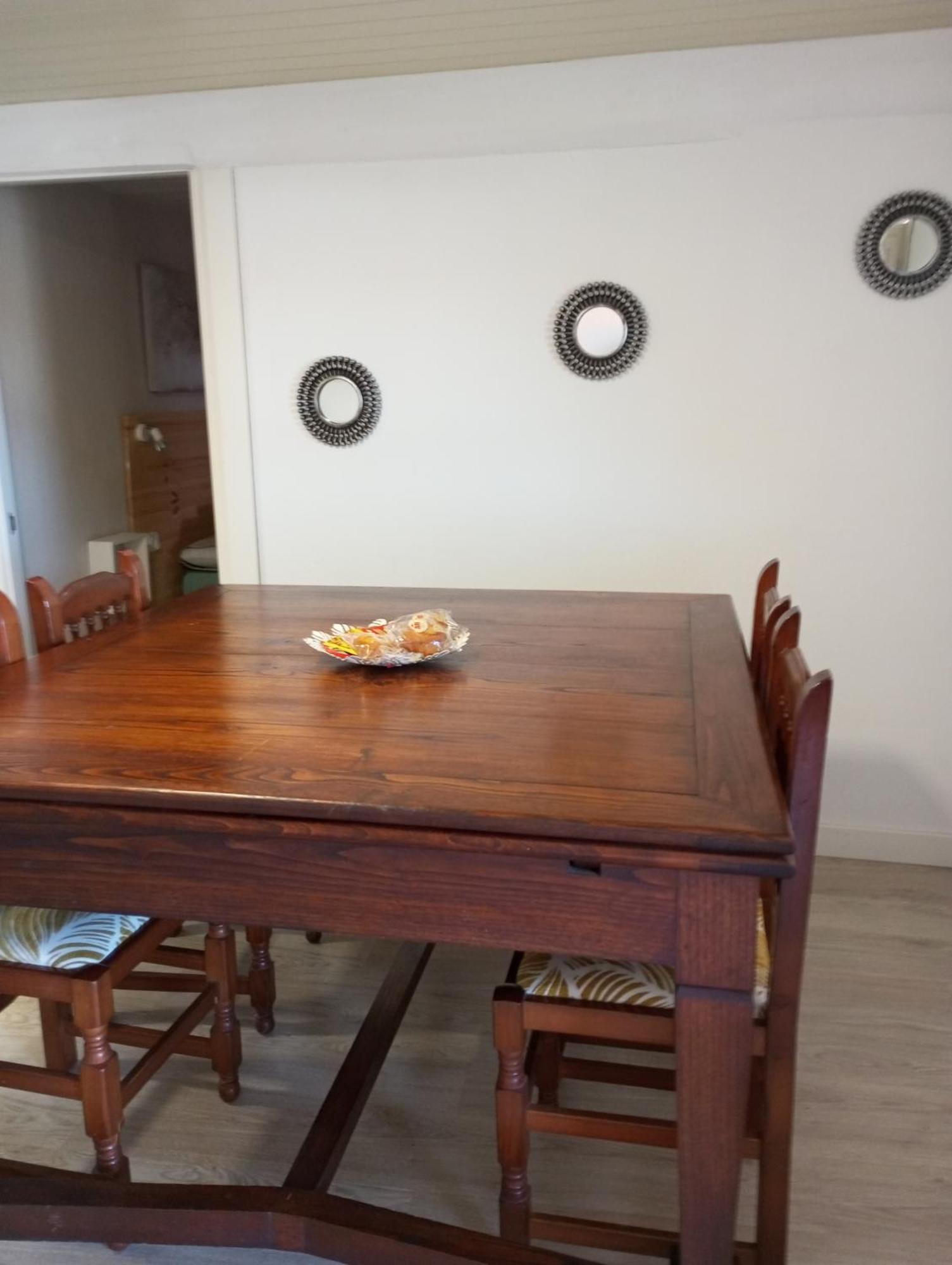 Cristosende Balcon De Los Rios 아파트 외부 사진