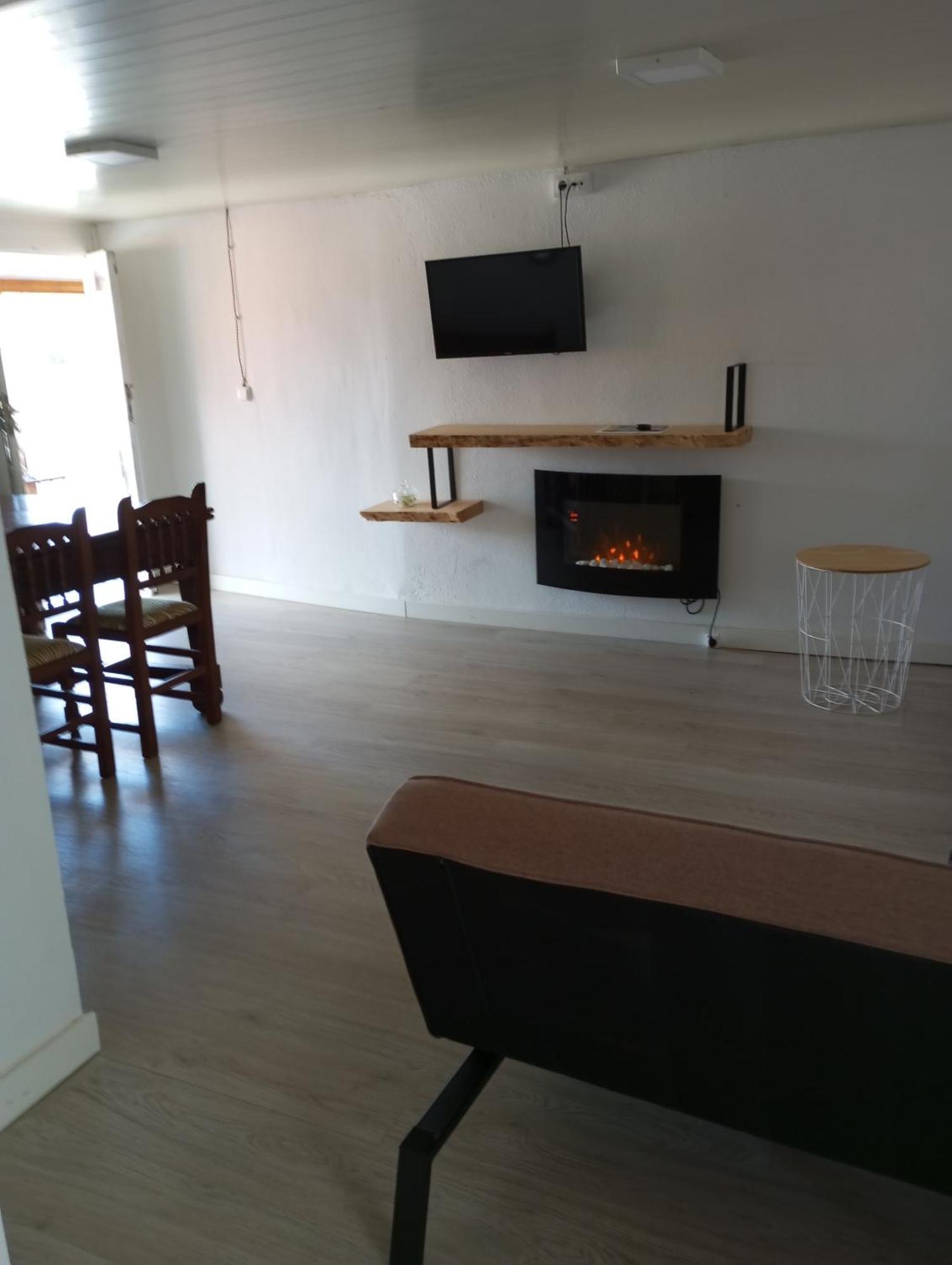 Cristosende Balcon De Los Rios 아파트 외부 사진