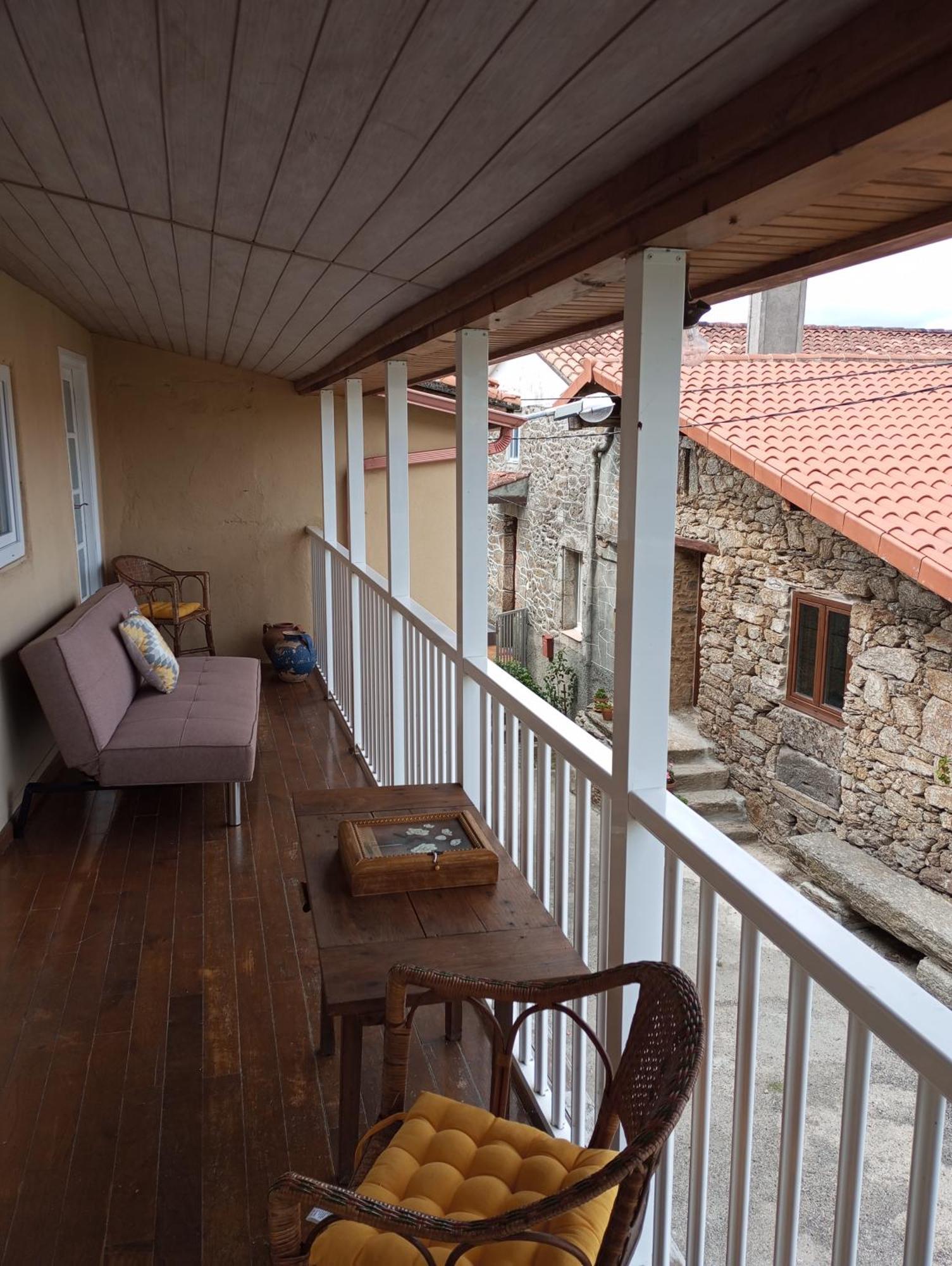 Cristosende Balcon De Los Rios 아파트 외부 사진